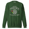 Phrenik-Versity Premium Sweatshirt