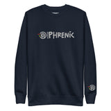 Phrenik Embroidered Premium Sweatshirt