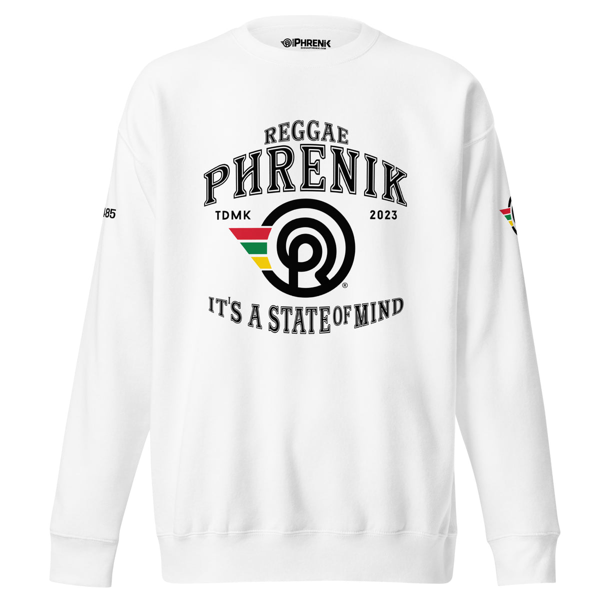 Phrenik-Versity Premium Sweatshirt