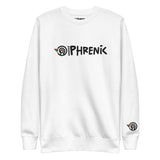 Phrenik Embroidered Premium Sweatshirt