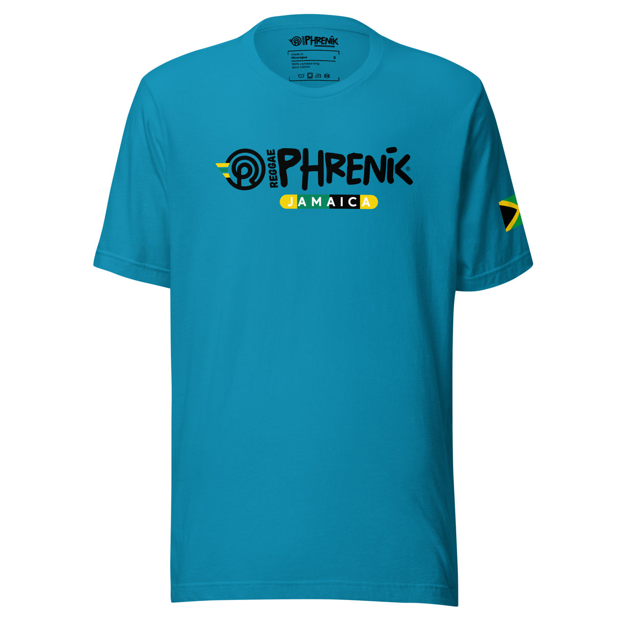 Jamaica Phreniks Tee