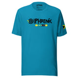 Jamaica Phreniks Tee