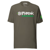 Brazil Phreniks Cotton Tee