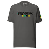 Jamaica Phreniks Tee