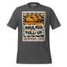 Haul And Pull Up Cotton Tee