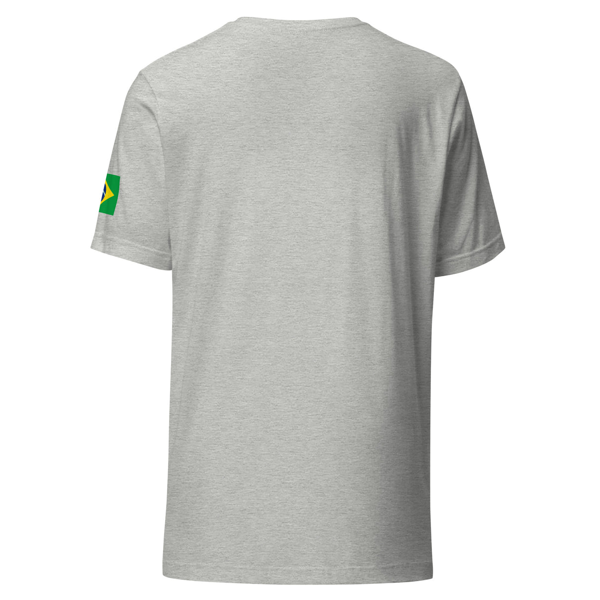 Brazil Phreniks Cotton Tee