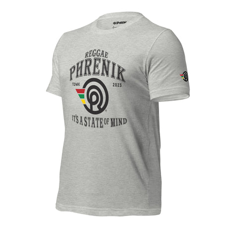 Phrenik-Versity Tee