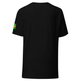 Brazil Phreniks Cotton Tee