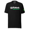 Brazil Phreniks Cotton Tee