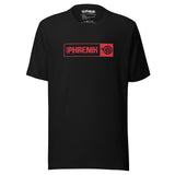 Phrenik Box-Out Tee