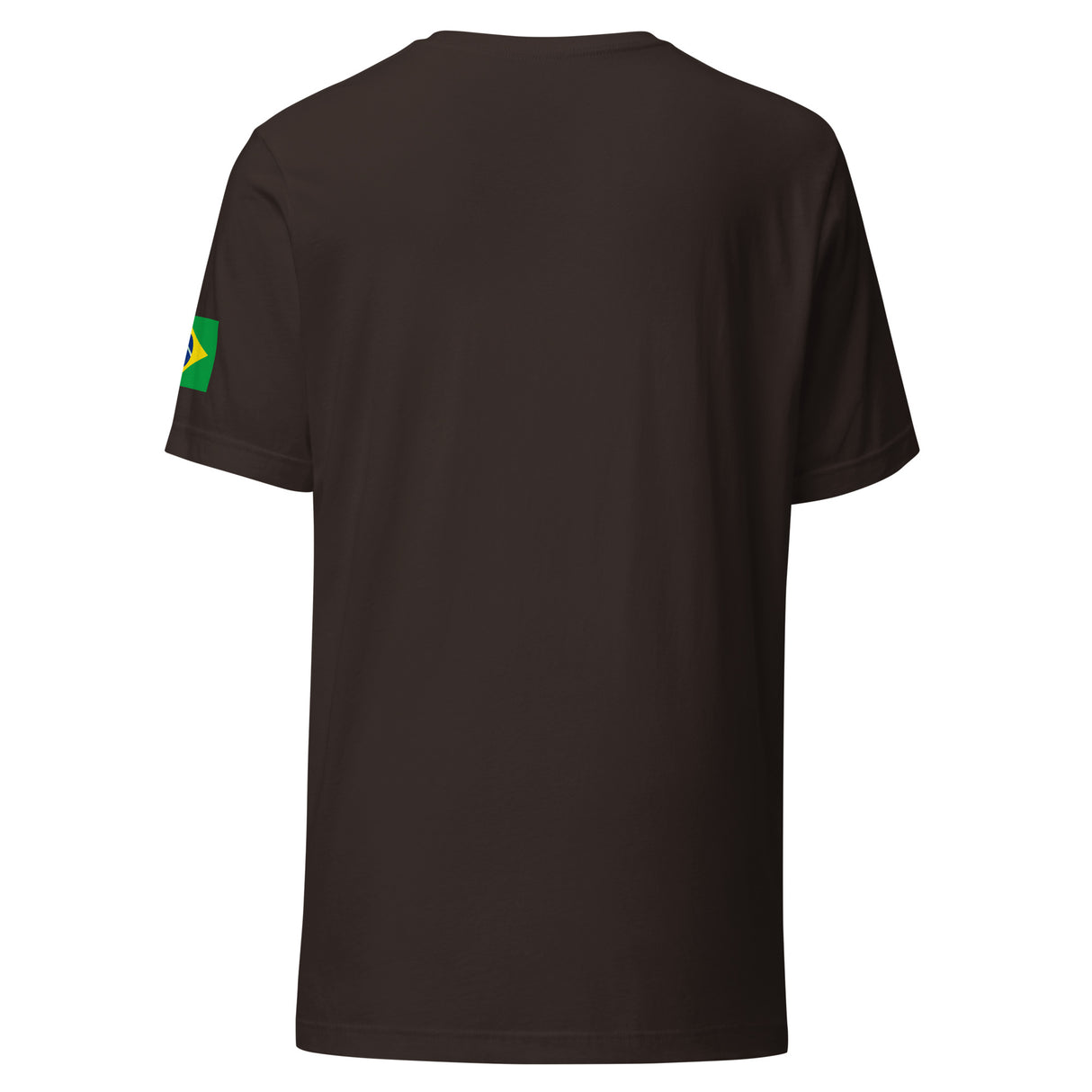 Brazil Phreniks Cotton Tee