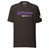 Tokyo Phreniks Cotton Tee