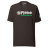 Brazil Phreniks Cotton Tee