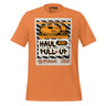 Haul And Pull Up Cotton Tee