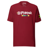 Jamaica Phreniks Tee