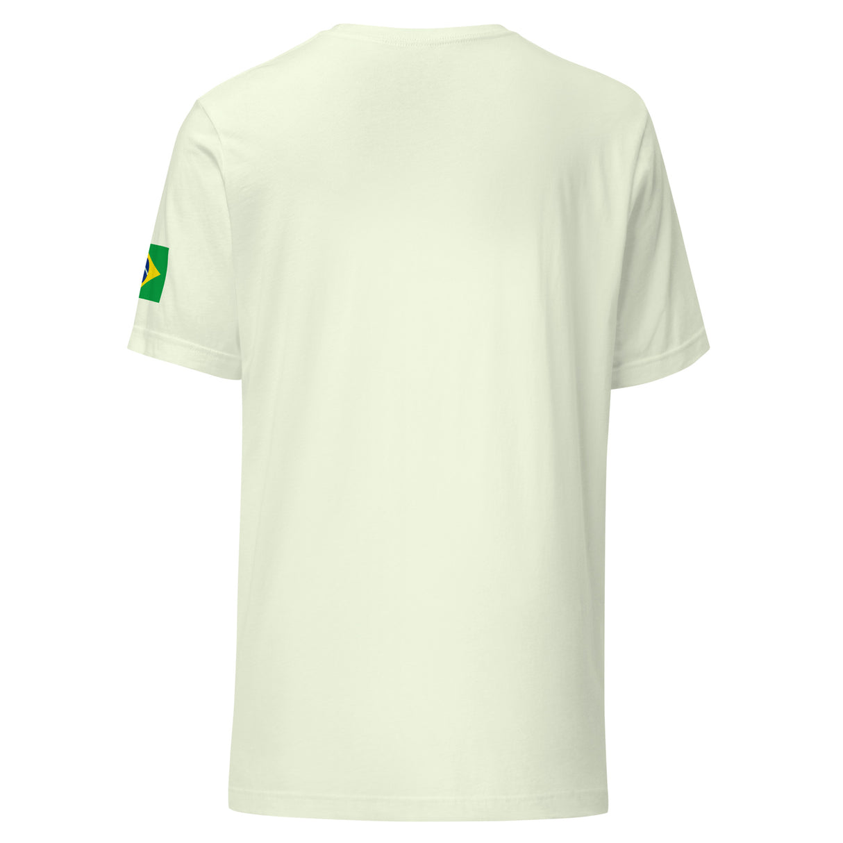 Brazil Phreniks Cotton Tee