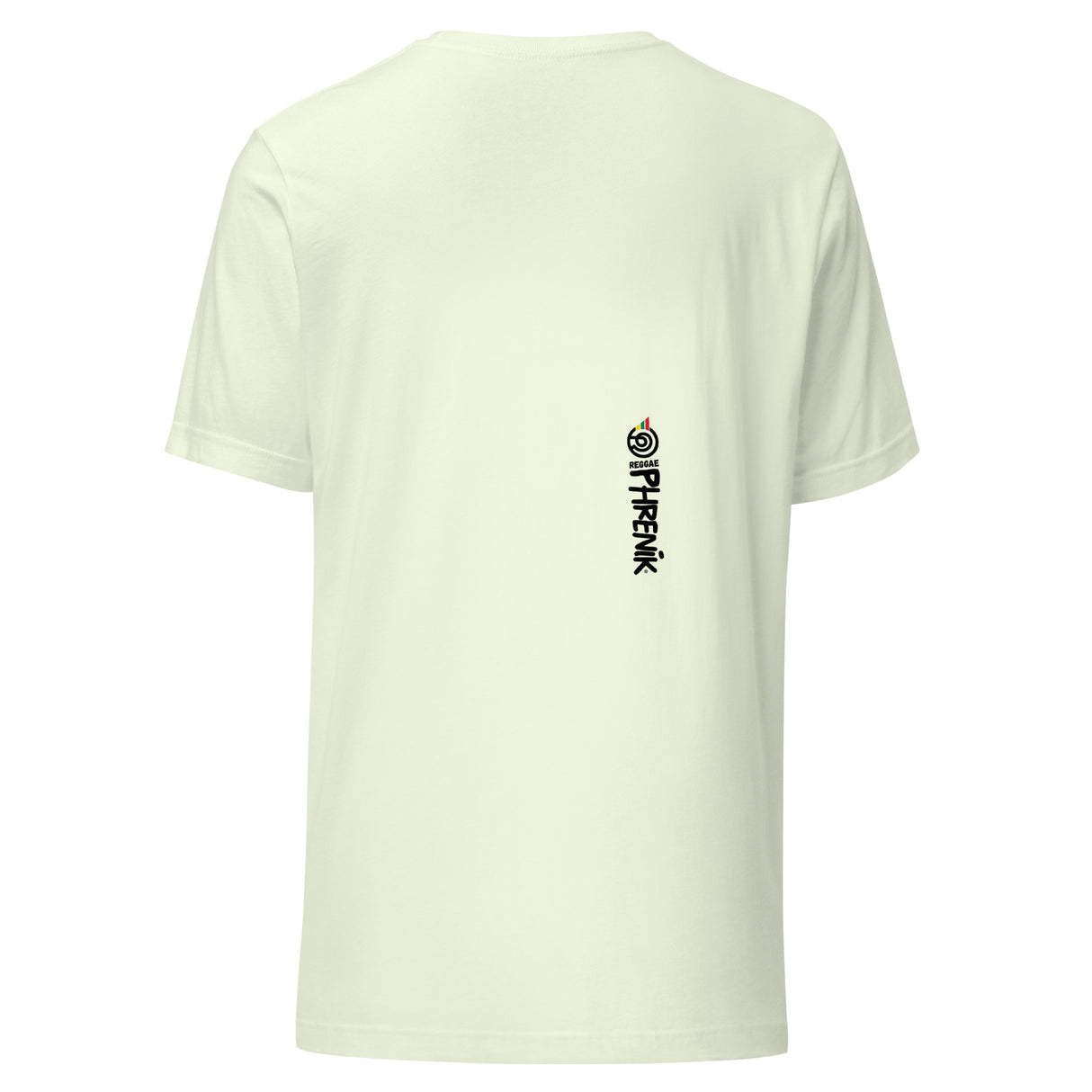 Phrenik Box-Out Tee