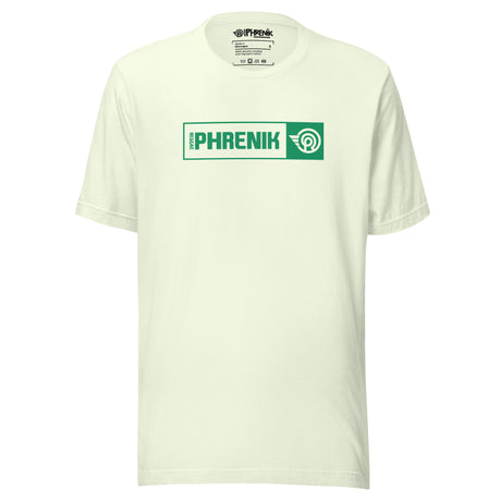 Phrenik Box-Out Tee