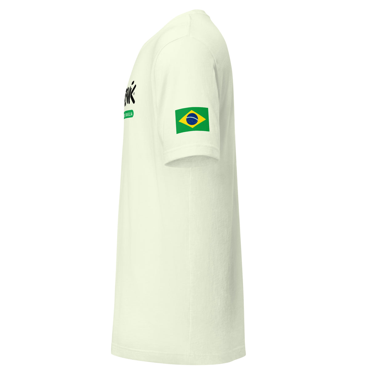 Brazil Phreniks Cotton Tee