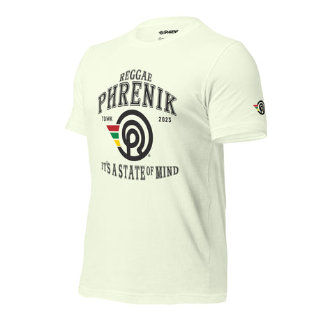 Phrenik-Versity Tee