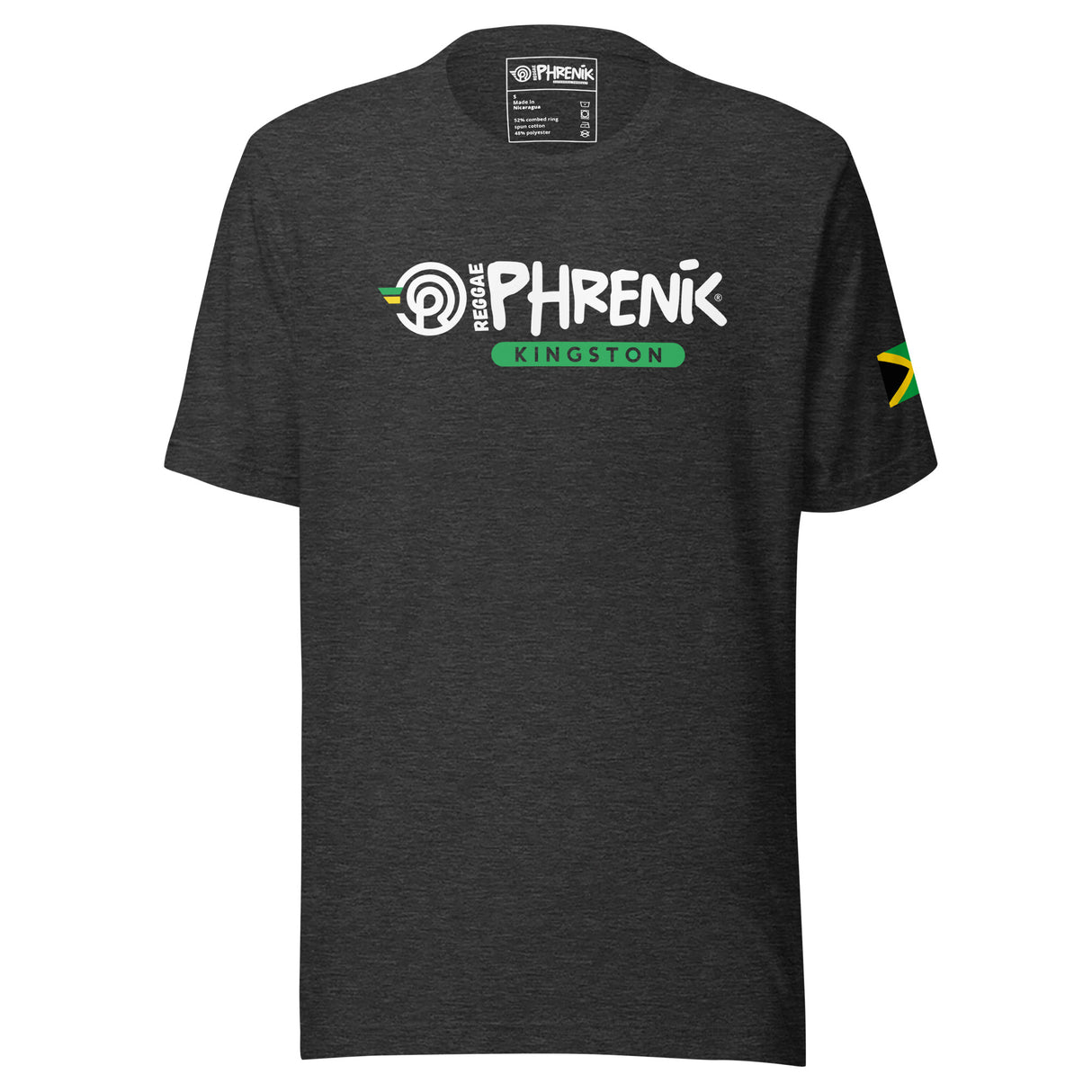 Kingston Phreniks Tee