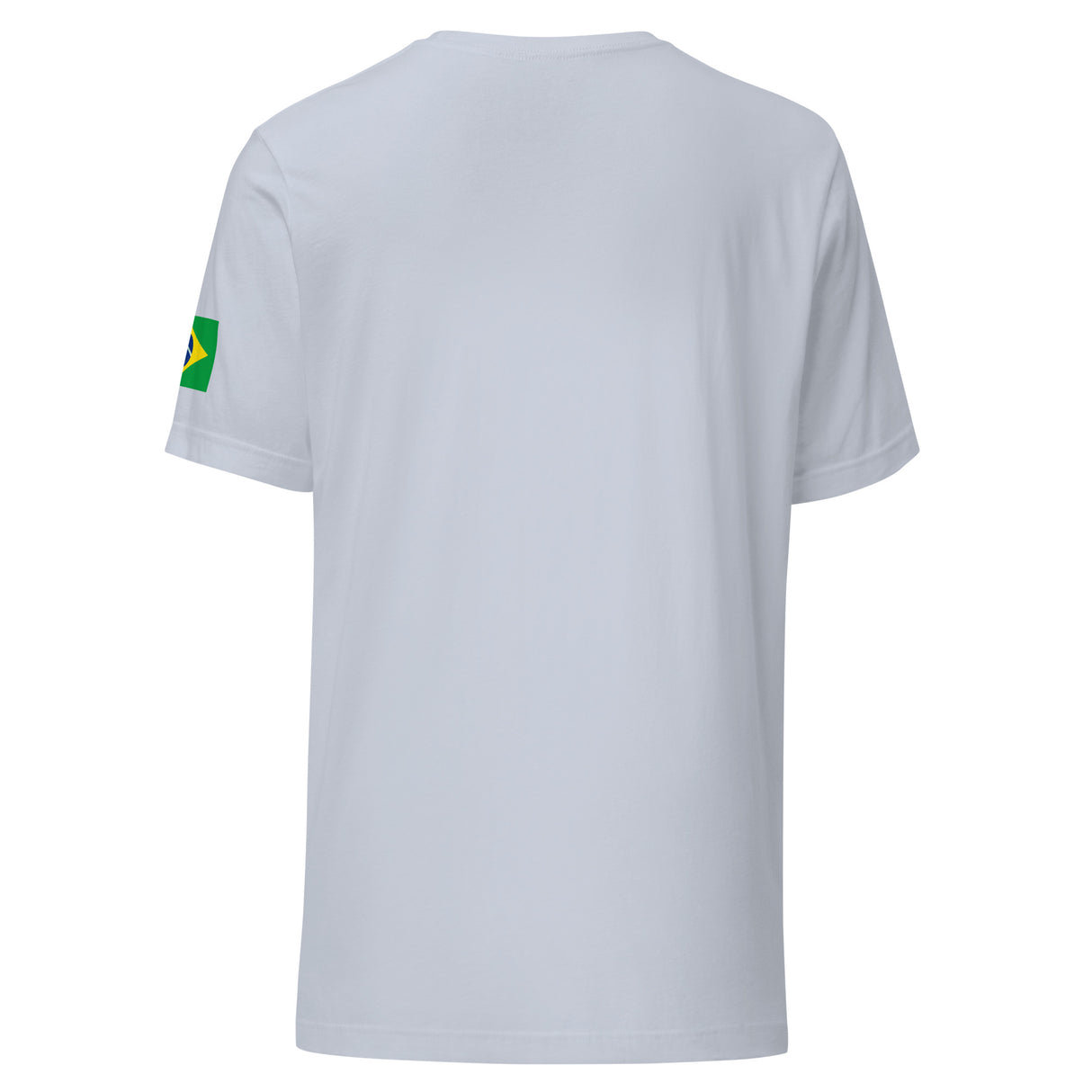 Brazil Phreniks Cotton Tee