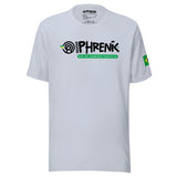 Brazil Phreniks Cotton Tee