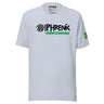 Brazil Phreniks Cotton Tee