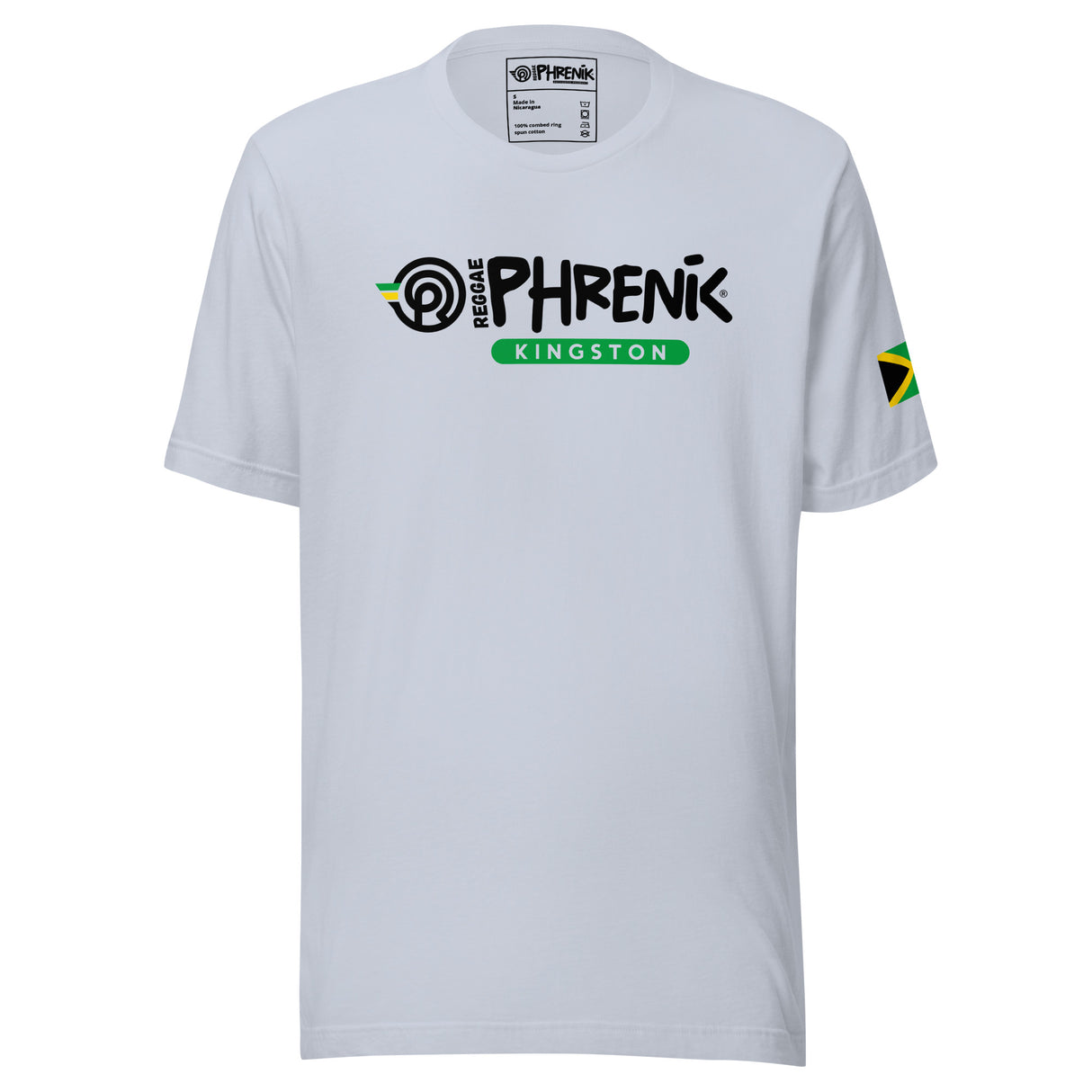 Kingston Phreniks Tee