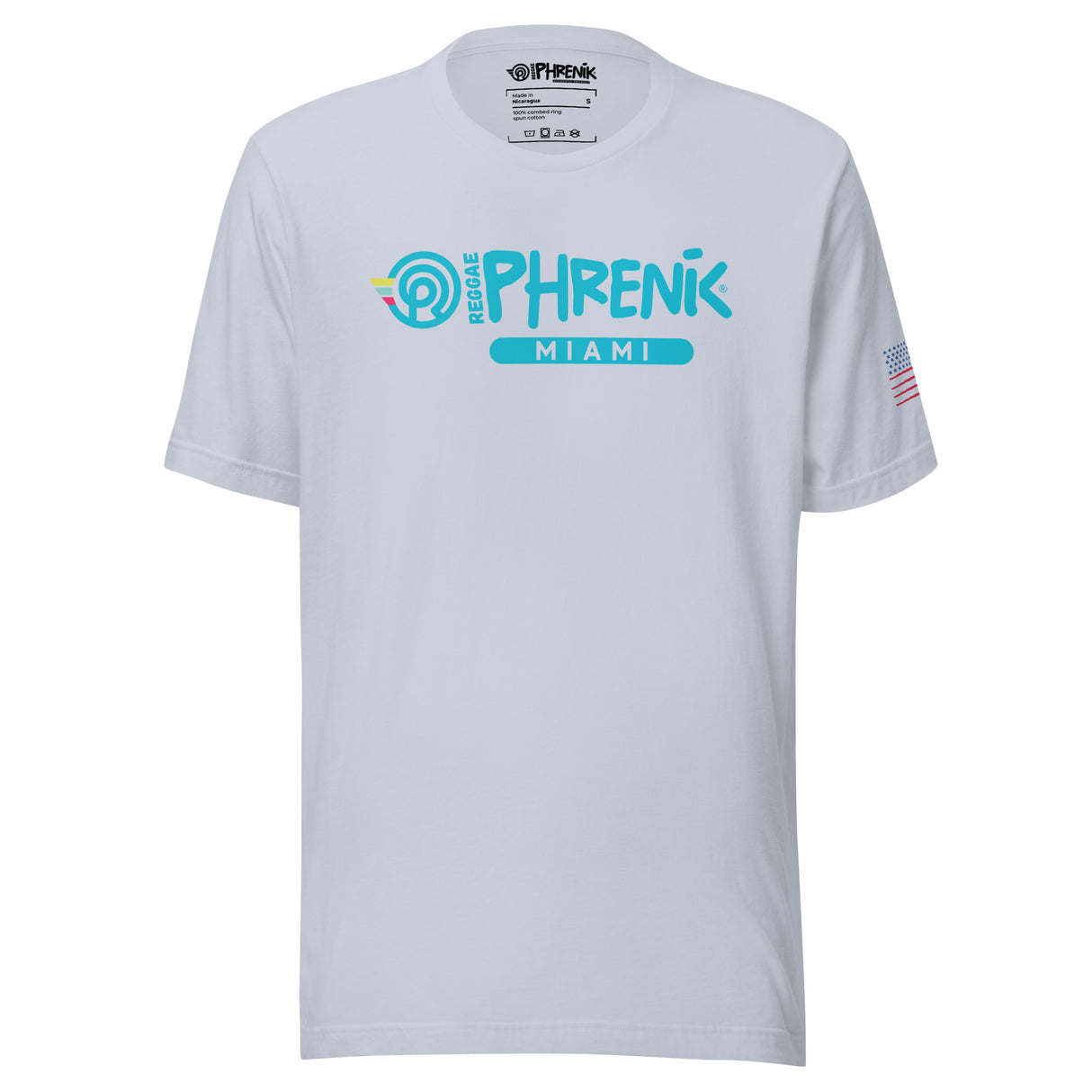 Miami Phreniks Tee