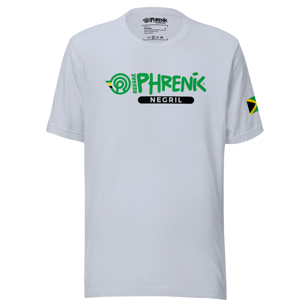 Negril Phreniks Tee