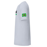 Brazil Phreniks Cotton Tee