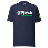 Brazil Phreniks Cotton Tee