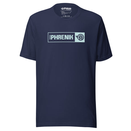 Phrenik Box-Out Tee