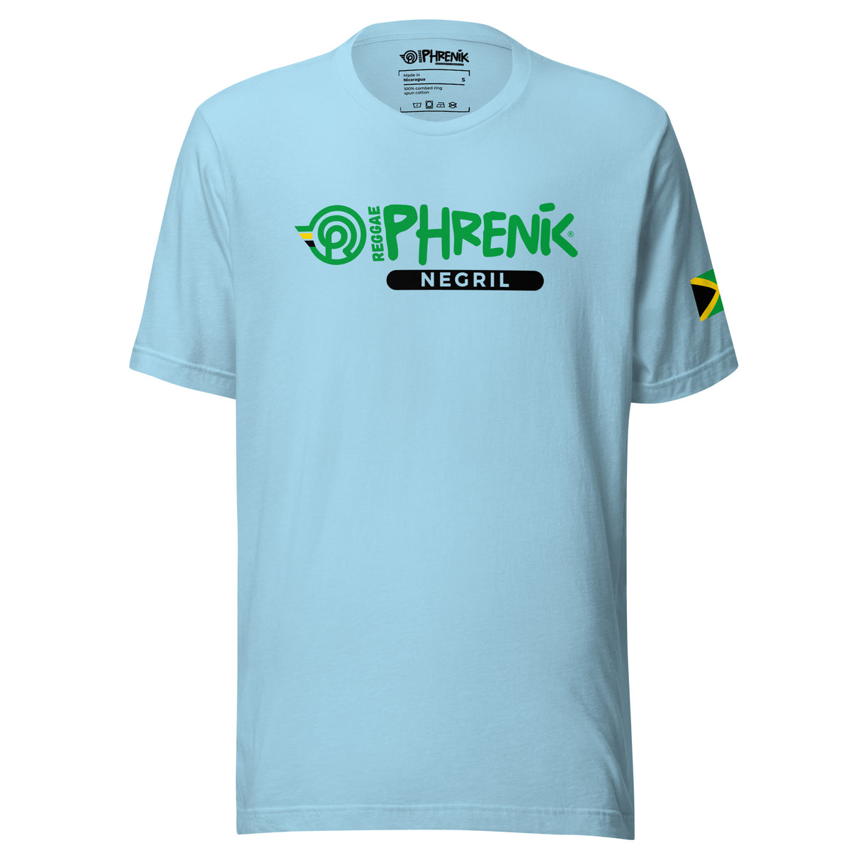 Negril Phreniks Tee