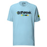 Jamaica Phreniks Tee