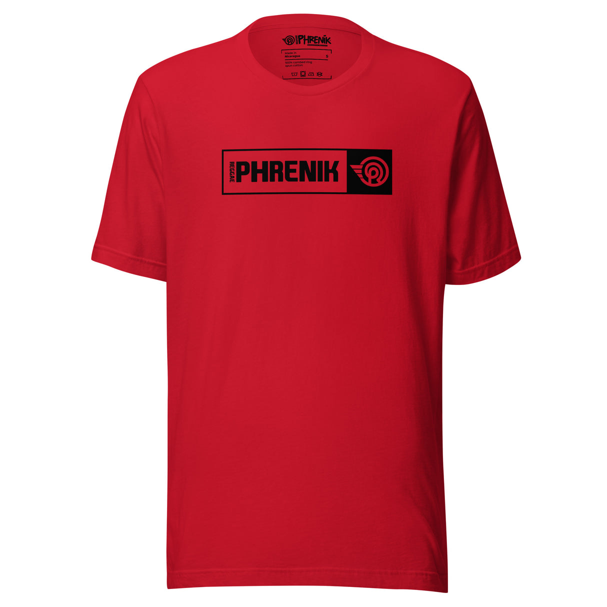 Phrenik Box-Out Tee