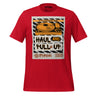 Haul And Pull Up Cotton Tee