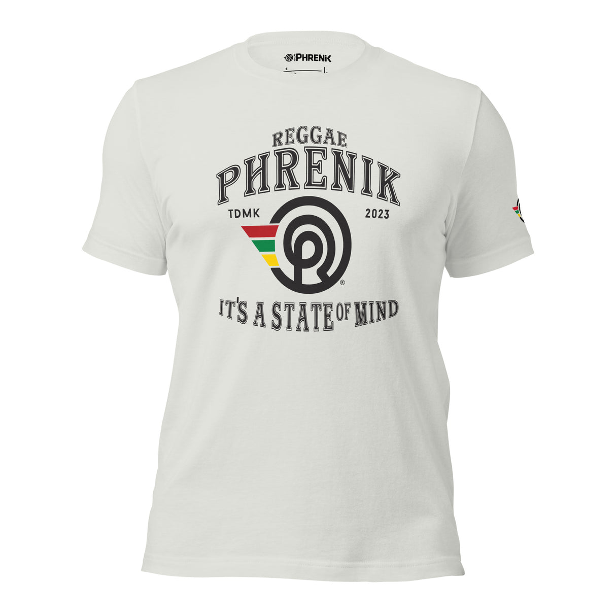 Phrenik-Versity Tee