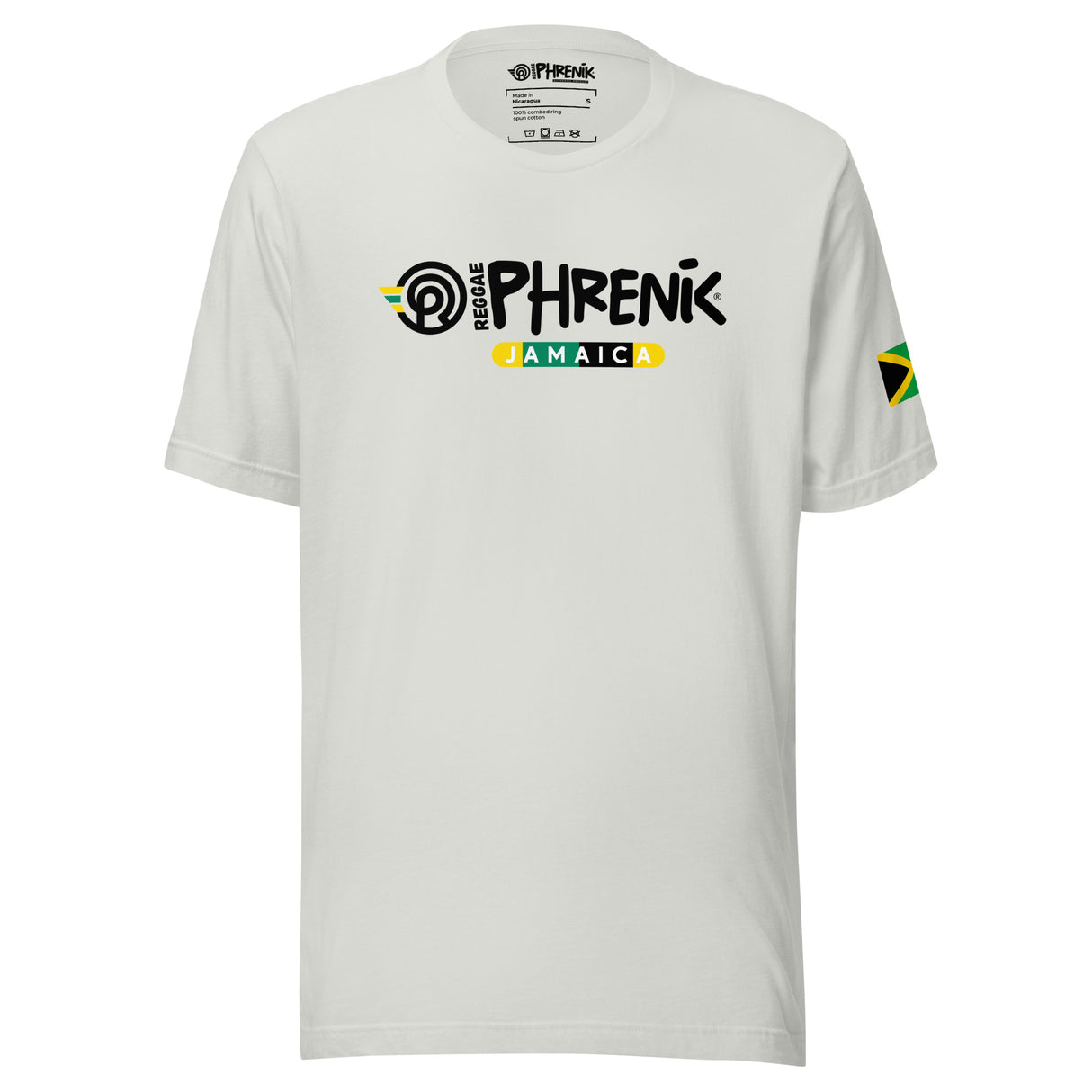 Jamaica Phreniks Tee