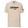 Jamaica Phreniks Tee