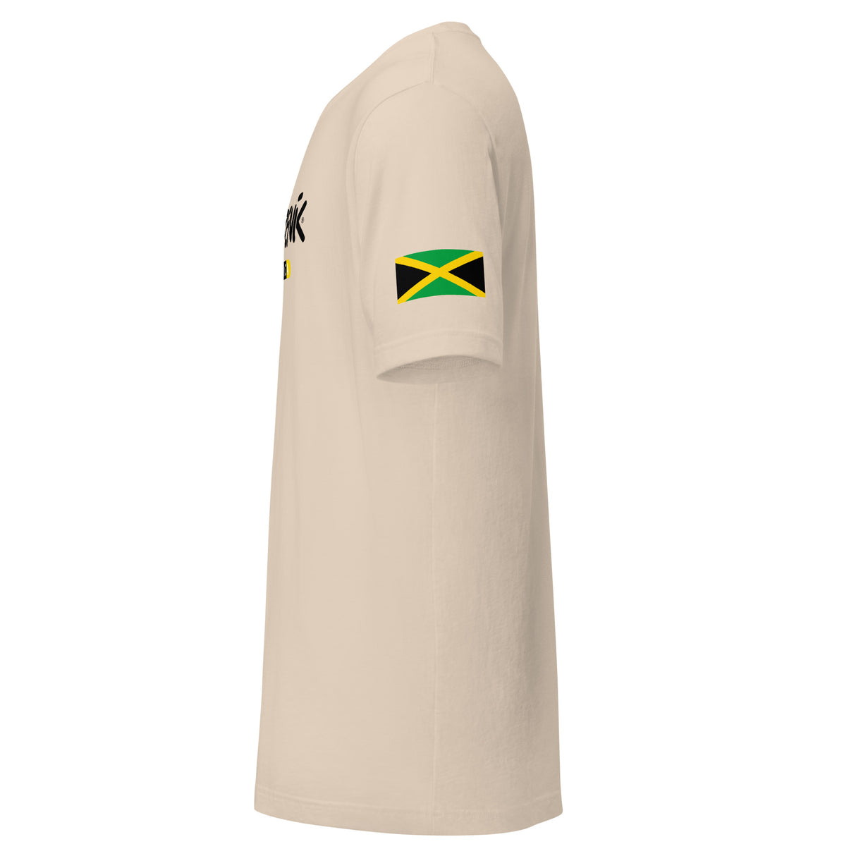 Jamaica Phreniks Tee