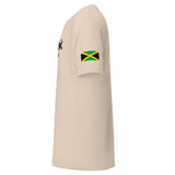 Jamaica Phreniks Tee