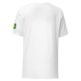 Brazil Phreniks Cotton Tee