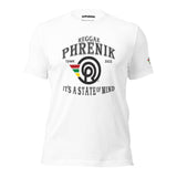 Phrenik-Versity Tee