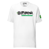 Brazil Phreniks Cotton Tee