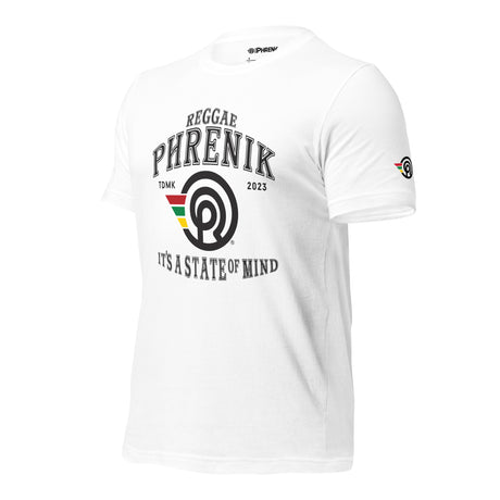 Phrenik-Versity Tee