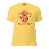 Phrenik-Versity Tee