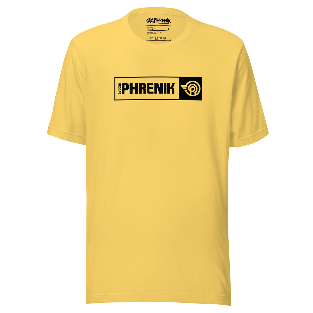 Phrenik Box-Out Tee