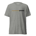 ReggaePhrenik® Long Lines Tri-Blend Tee